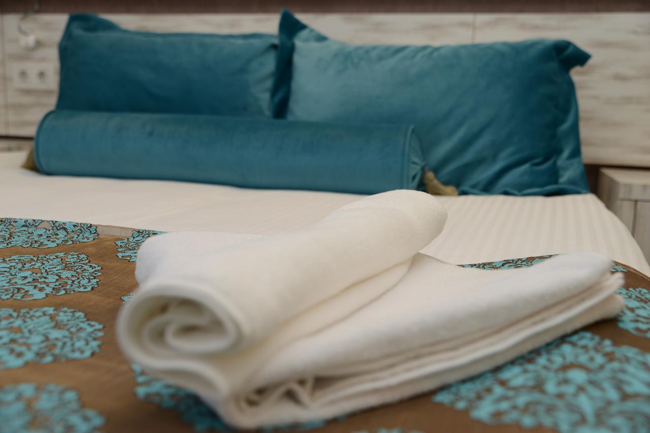 Saydes Otel & Konukevi̇ Ankara Kültér fotó
