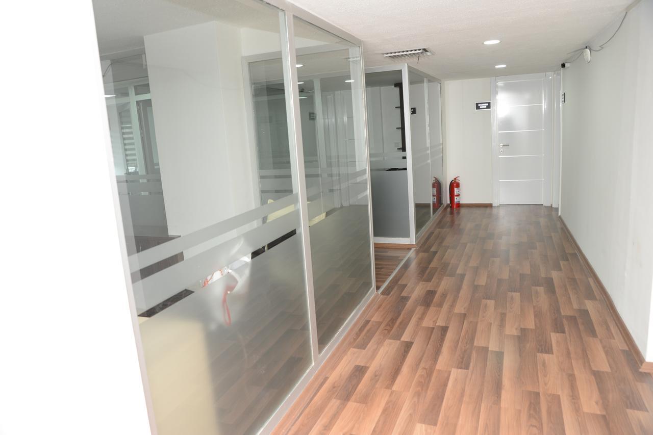 Saydes Otel & Konukevi̇ Ankara Kültér fotó