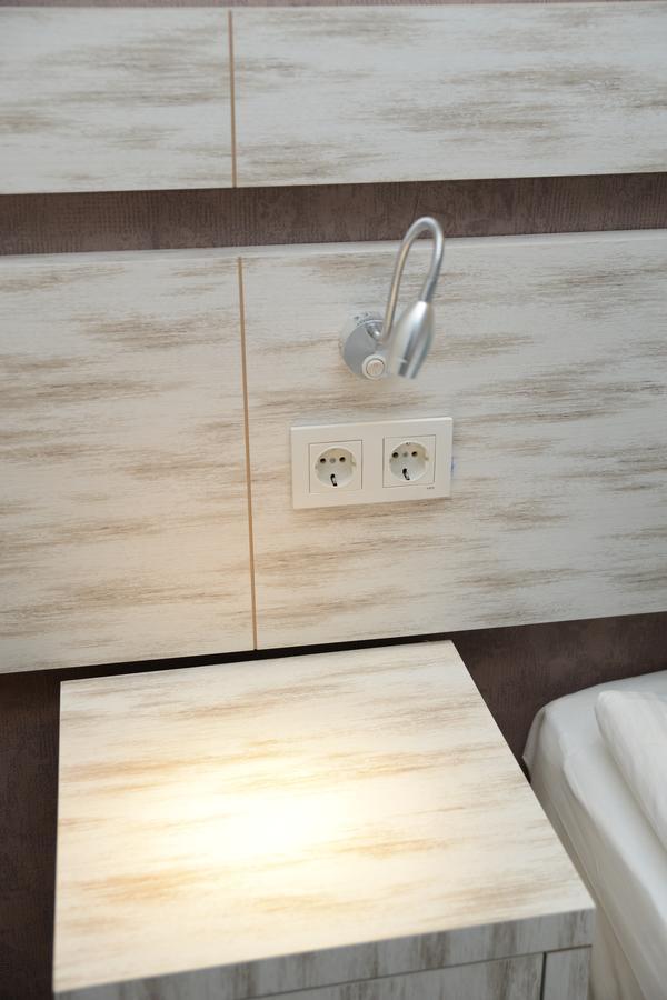 Saydes Otel & Konukevi̇ Ankara Kültér fotó