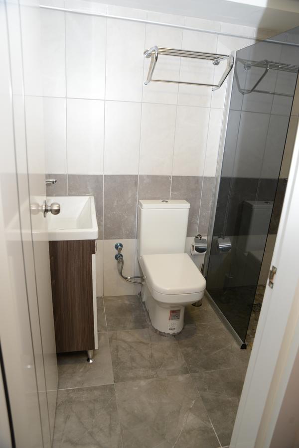 Saydes Otel & Konukevi̇ Ankara Kültér fotó